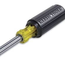 Product image of Klein Tools 32500 11-in-1 Screwdriver