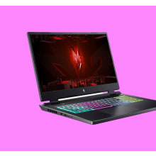 Product image of Acer 17.3-Inch Nitro 17 Gaming Laptop
