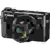Product image of Canon PowerShot G7 X Mark II