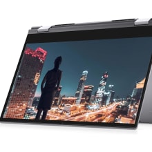 Product image of Dell Inspiron 14-Inch 2-in-1 Laptop