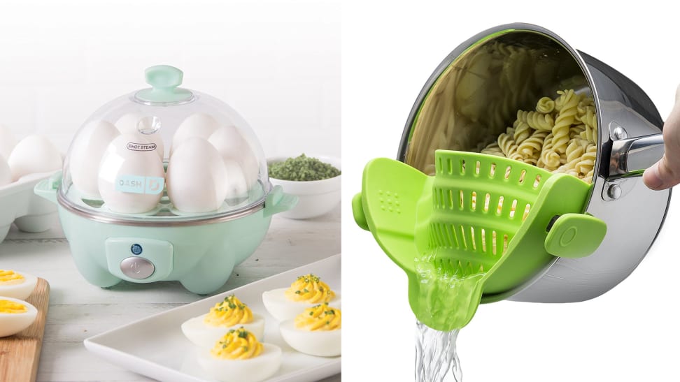 10 simple kitchen items that make life so much easier