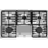 Product image of Miele KM3475GSS