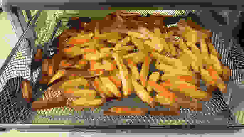 Ninja Foodi Oven - Fries