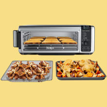 Product image of Ninja Foodi Digital Air Fry Oven