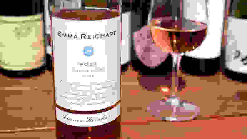Emma Reichart Rosé