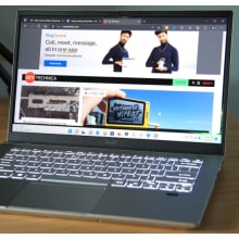 Product image of Acer Swift X 14