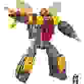 Product image of Transformers Toys Cybertron Titan WFC-S29 Omega Supreme Action Figure