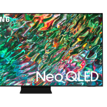Product image of Samsung 55-Inch Class Neo QLED 4K QN90B Smart TV