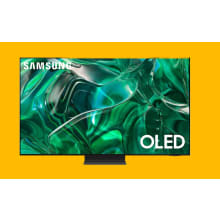 Product image of Samsung 65-Inch S95C Class OLED 4K Series Quantum HDR Smart TV