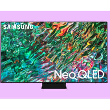 Product image of Samsung 65-Inch QN90B Series Neo QLED 4K Mini LED Quantum HDR Smart TV