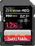 Product image of SanDisk 128GB Extreme Pro UHS-II