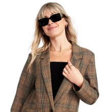 Product image of Taylor Relaxed Suit Blazer