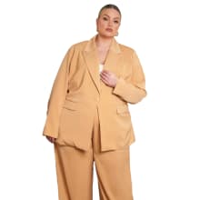 Product image of Essential Oversized Blazer