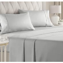 Product image of CGK Unlimited Breathable & Cooling Queen Size Sheet Set