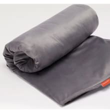 Product image of DreamCloud Serenity Weighted Blanket