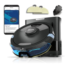 Product image of Shark AI Ultra 2-in-1 Robot Vacuum & Mop