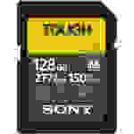 Product image of Sony 128GB SF-M Tough Series UHS-II