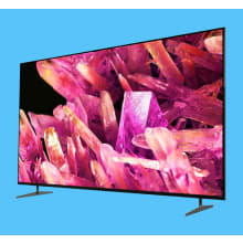 Product image of Sony 55-Inch X90K Series 4K Ultra HD TV
