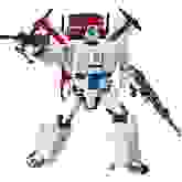 Product image of Transformers Toys Cybertron Commander WFC-S28 Jetfire Action Figure