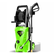 Product image of Wholesun Pressure Washer